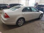 2011 Ford Fusion Se на продаже в Ham Lake, MN - Side