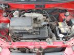 2007 HYUNDAI AMICA GSI for sale at Copart BRISTOL