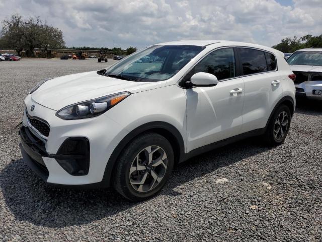 KIA SPORTAGE L 2021
