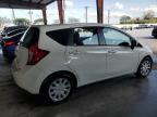 2016 Nissan Versa Note S на продаже в Homestead, FL - Front End