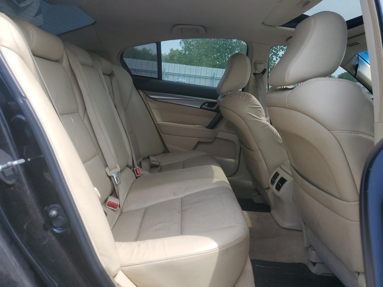 2009 Acura Tl VIN: 19UUA86529A009923 Lot: 53613785
