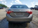 2018 Toyota Corolla L zu verkaufen in Austell, GA - Front End