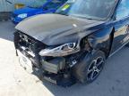 2025 MG ZS SE HEV for sale at Copart PETERLEE