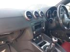 2008 AUDI TT FSI for sale at Copart BRISTOL