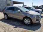 2017 Cadillac Xt5  на продаже в Los Angeles, CA - Rear End