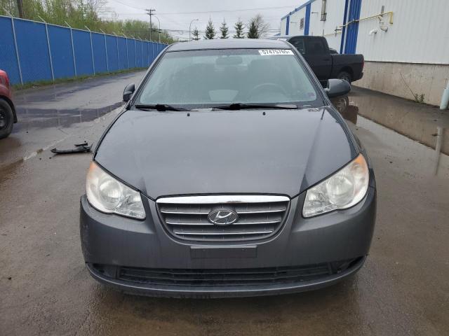 2009 HYUNDAI ELANTRA GLS  