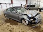 2016 Hyundai Genesis 3.8L zu verkaufen in Pennsburg, PA - Front End