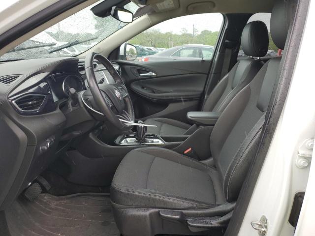  BUICK ENCORE 2021 Biały