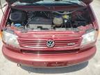 1999 Volkswagen Eurovan Mv იყიდება Orlando-ში, FL - Rear End