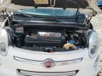 2014 Fiat 500L Easy de vânzare în Magna, UT - Rear End