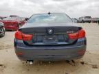 2017 Bmw 430I  იყიდება Haslet-ში, TX - Hail