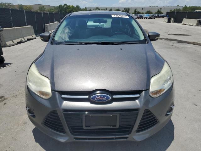  FORD FOCUS 2012 Szary