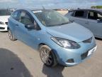 2009 MAZDA 2 TS for sale at Copart PETERLEE