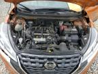2021 Nissan Kicks Sv de vânzare în Tanner, AL - Front End