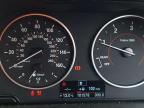 2013 BMW 118D SPORT for sale at Copart WOLVERHAMPTON