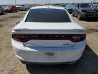 2016 Dodge Charger Sxt на продаже в Tucson, AZ - Front End