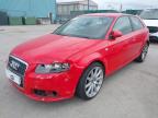 2005 AUDI A3 T FSI S for sale at Copart ROCHFORD