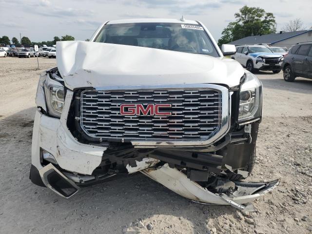  GMC YUKON 2020 White
