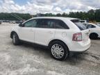 2010 Ford Edge Limited   for Sale in Ellenwood, GA - Burn