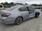 2017 Honda Accord Touring Hybrid en Venta en Columbus, OH - Side
