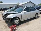 2004 Hyundai Sonata Gls на продаже в Pekin, IL - Front End