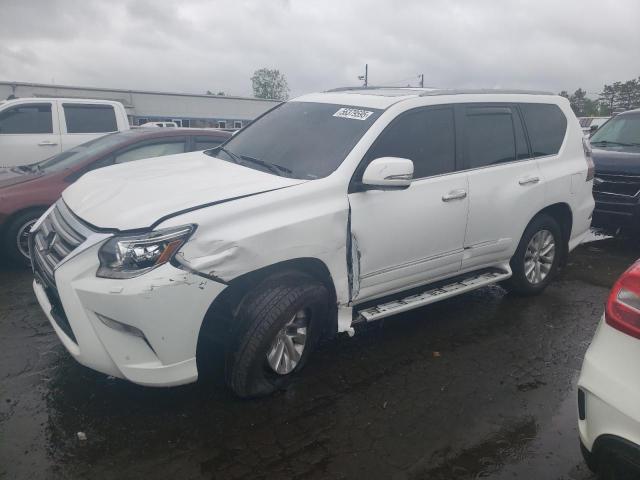  LEXUS GX 2019 Biały