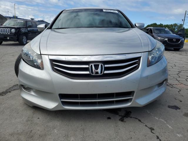 Sedans HONDA ACCORD 2012 Silver