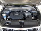 2017 Kia Sorento Ex de vânzare în Hayward, CA - Mechanical