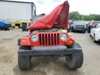 1997 Jeep Wrangler / Tj Se for Sale in Shreveport, LA - Rollover