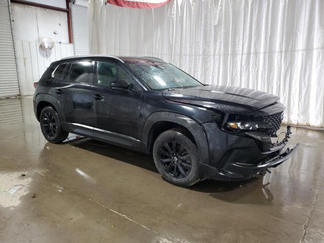  MAZDA CX-50 PREF 2024 Czarny