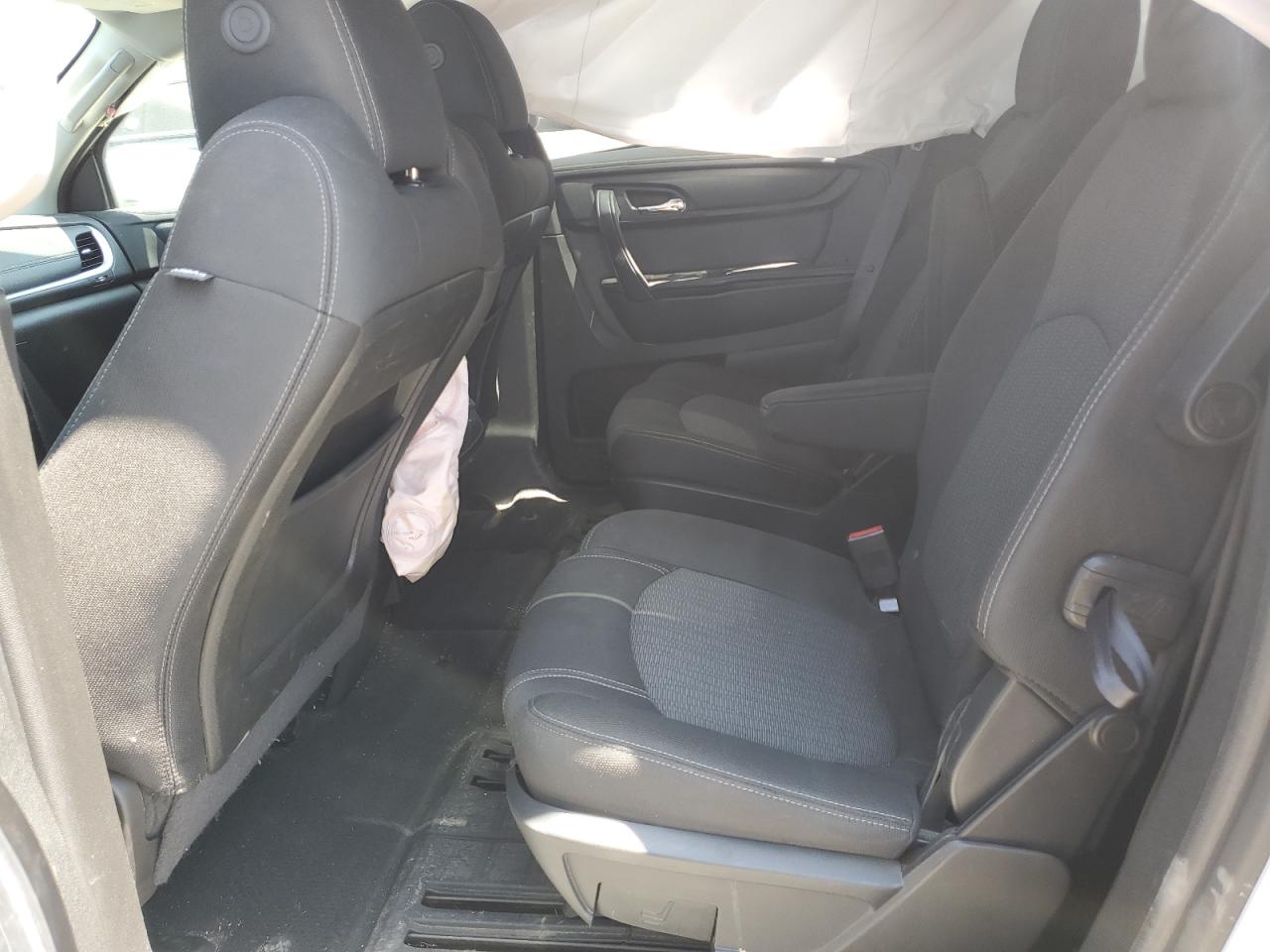 2016 Chevrolet Traverse Lt VIN: 1GNKVGKD9GJ328743 Lot: 57444975