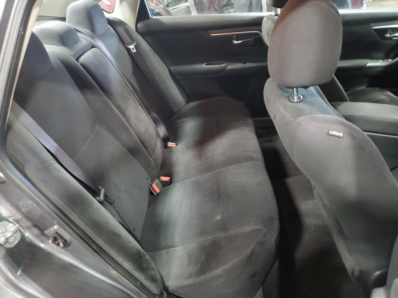 2014 Nissan Altima 2.5 VIN: 1N4AL3AP6EN330606 Lot: 56420395