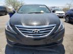 2014 Hyundai Sonata Se for Sale in North Las Vegas, NV - Rear End