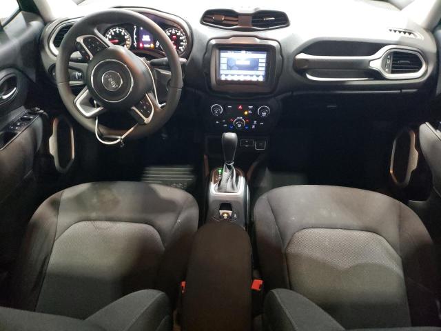  JEEP RENEGADE 2021 Granatowy