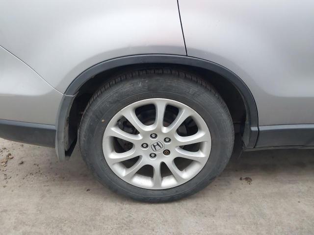 2007 HONDA CR-V EX I-