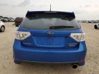 2009 Subaru Impreza Wrx for Sale in San Antonio, TX - Hail