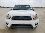 2012 Toyota Tacoma Double Cab Prerunner на продаже в New Braunfels, TX - Rear End