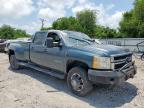 2011 Chevrolet Silverado K3500 Lt за продажба в Corpus Christi, TX - Water/Flood