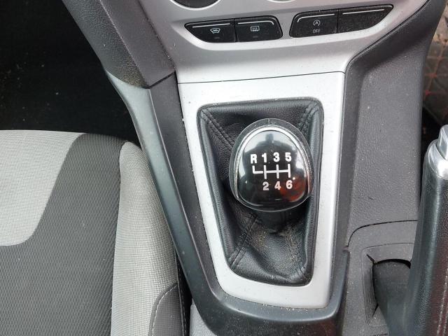 2013 FORD FOCUS ZETE