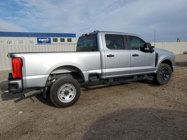  FORD F250 2024 Szary