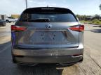 2016 Lexus Nx 300H за продажба в Orlando, FL - Front End