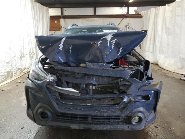  SUBARU LEGACY 2023 Blue