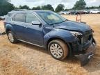 2011 Chevrolet Equinox Lt للبيع في China Grove، NC - Front End
