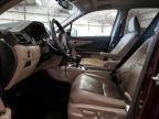 2016 Honda Pilot Exl   for Sale in Lansing, MI - Water/Flood