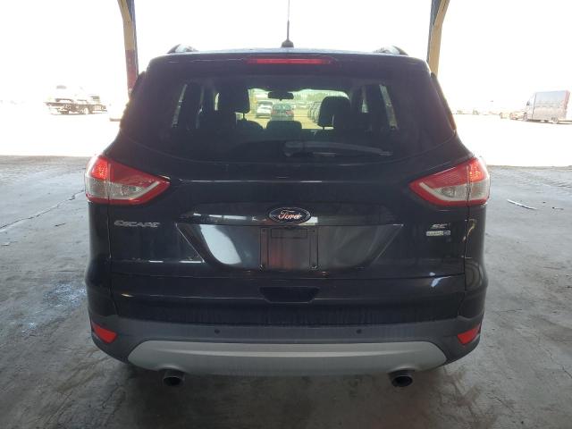  FORD ESCAPE 2015 Черный