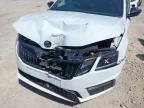 2018 SKODA OCTAVIA VRS for sale at Copart BRISTOL