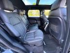 2017 LAND ROVER RANGE ROVER SPORT HSE for sale at Copart MA - NORTH BOSTON