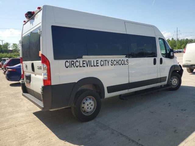  RAM All Models 2023 Белый