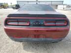 2018 Dodge Challenger Sxt продається в Mercedes, TX - Water/Flood