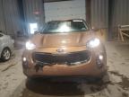 2019 Kia Sportage Lx იყიდება West Mifflin-ში, PA - Front End